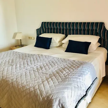 Beach In Elviria Marbella, Great Location With The Beach On Your Door Step Marbella