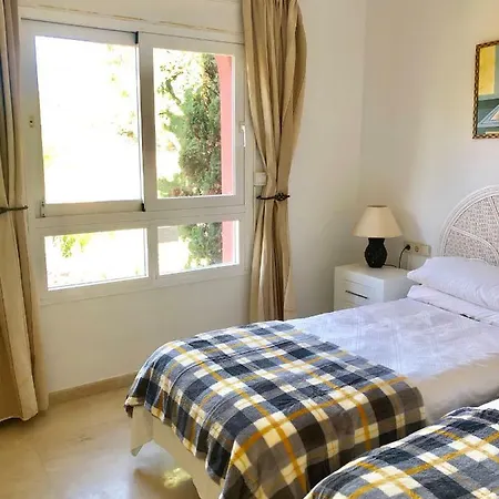 Beach In Elviria Marbella, Great Location With The Beach On Your Door Step * Marbella