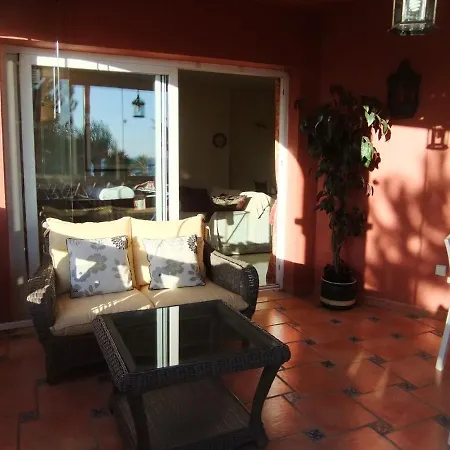 Beach In Elviria Marbella, Great Location With The Beach On Your Door Step Apartment Marbella